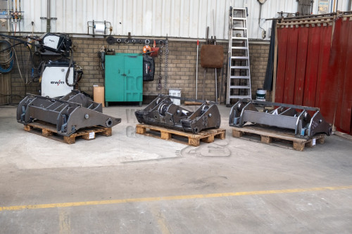 Eurosteel 40 jaar - 70